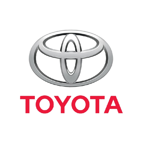 شعار تويوتا